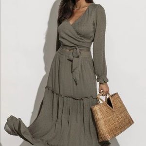 Bohme Kiera set size small / worn once!